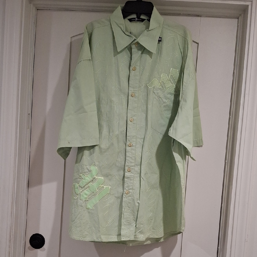 Men's Shirt